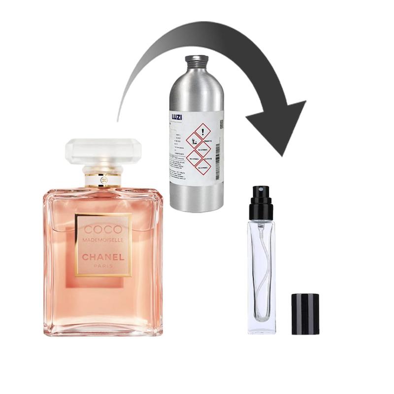  عطر ادکلن شنل کوکو مادمازل | Chanel Coco Mademoiselle L’Eau 