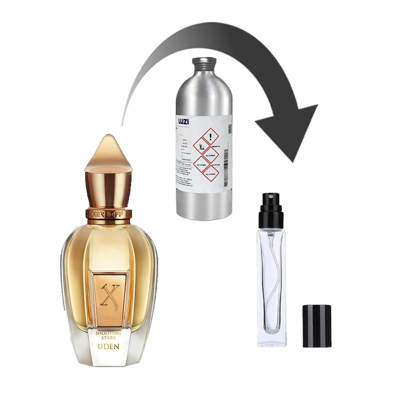  عطر زرجف - زرژاف یودن | Xerjoff Uden