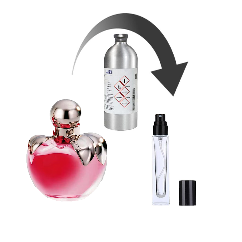 عطر نیناریچی نینا سیب | Nina Ricci Nina