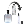 عطر اوافلور ویسکی سیلور | Evaflor Whisky Silver