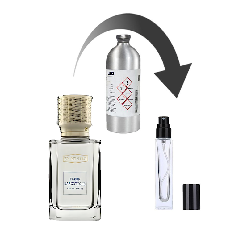  عطر ایکس نیهیلو فلور نارکوتیک | Ex Nihilo Fleur Narcotique