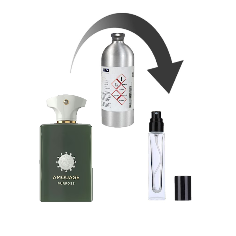  عطر آمواج پرپس (پورپس) | Amouage Purpose