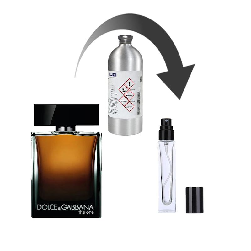  عطر دلچه گابانا دوان | Dolce Gabbana The One 