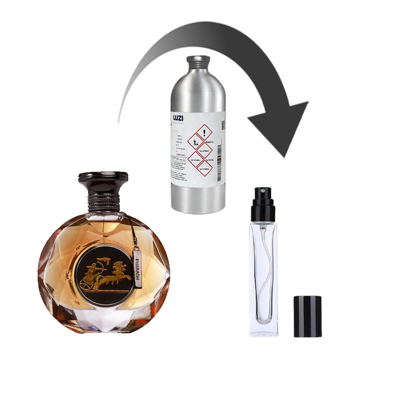 عطر فرعون (فخامه الشرق) Feroon