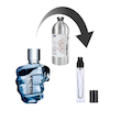  عطر ادکلن دیزل مشتی-اونلی بریو | Diesel Only The Brave