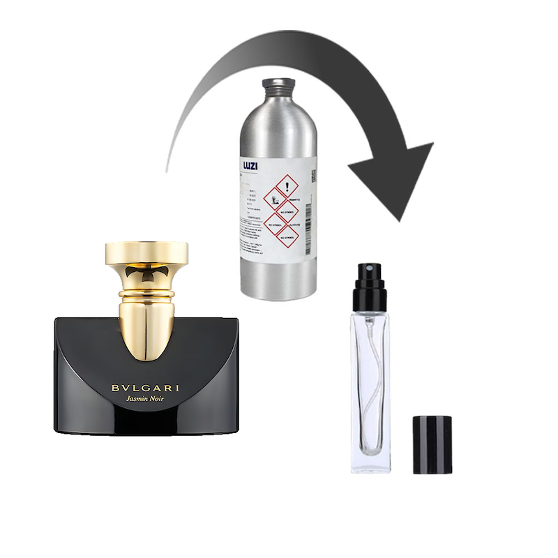  عطر بولگاری جاسمین نویر | Bvlgari Jasmin Noir 
