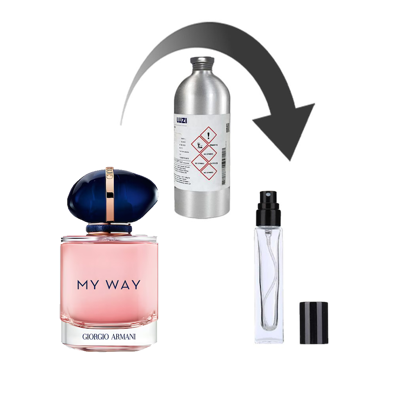  عطر ادکلن جورجیو آرمانی مای وی | Giorgio Armani My Way