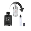  عطر جورجیو آرمانی آکوا دی جیو بلک | Giorgio Armani Acqua di Gio black