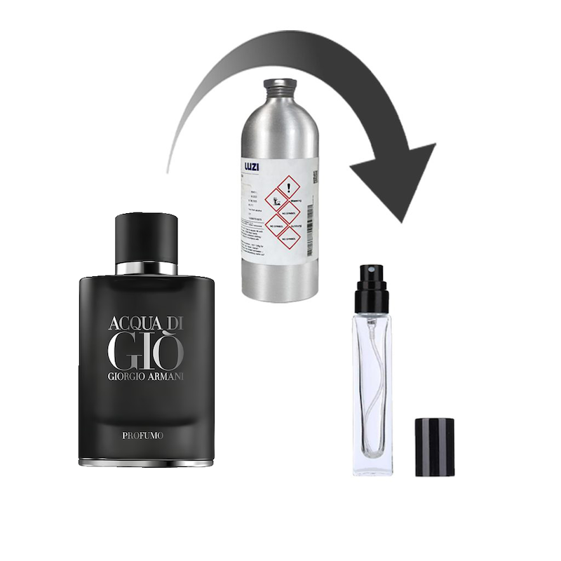 عطر جورجیو آرمانی آکوا دی جیو بلک | Giorgio Armani Acqua di Gio black