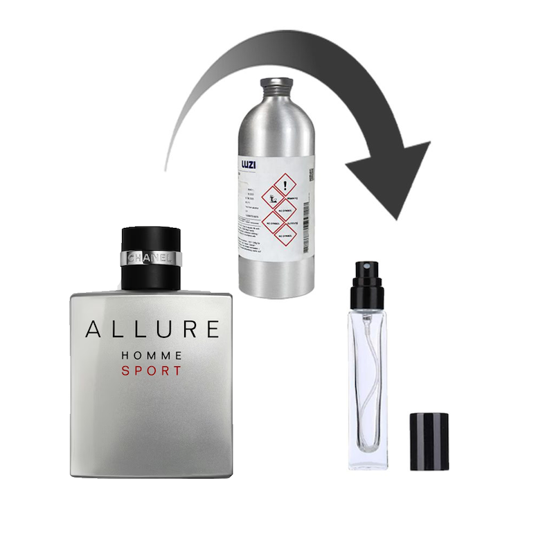  ادکلن شنل الور اسپرت (الور هوم اسپرت) | Chanel Allure Homme Sport