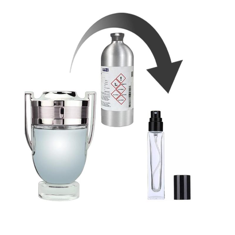 عطر اینوکتوس پاکو رابان | Paco Rabanne Invictus
