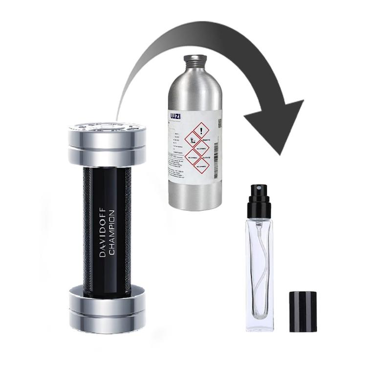  عطر دیویدوف چمپیون | Davidoff Champion