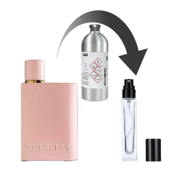  عطر باربری هر | Burberry Her 