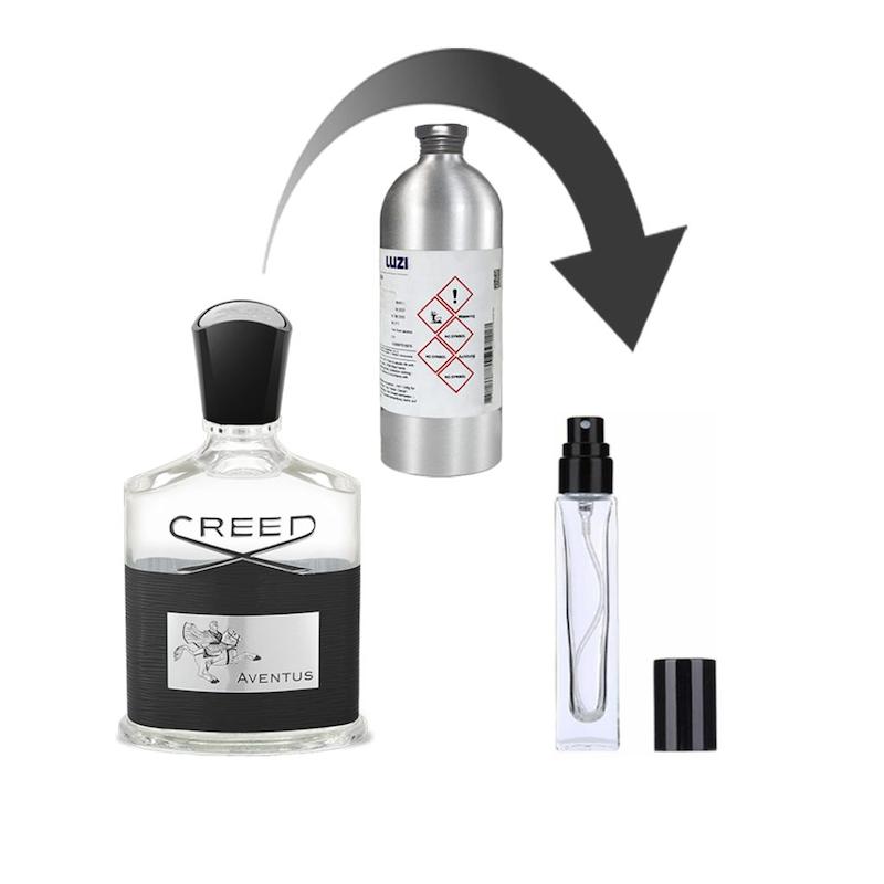 عطر ادکلن کرید اونتوس | Creed Aventus