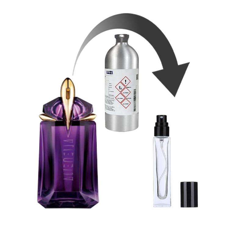 عطر الین موگلر (آلین موگلر) | Mugler Alien