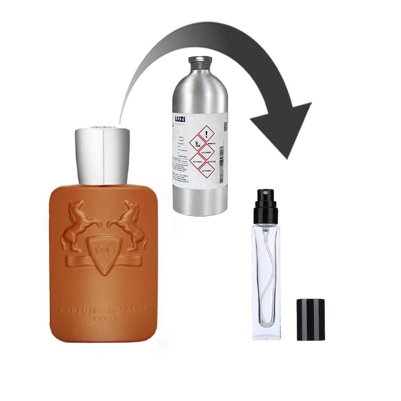 عطر دی مارلی الثائر (التائر) | Parfums de Marly Althaïr