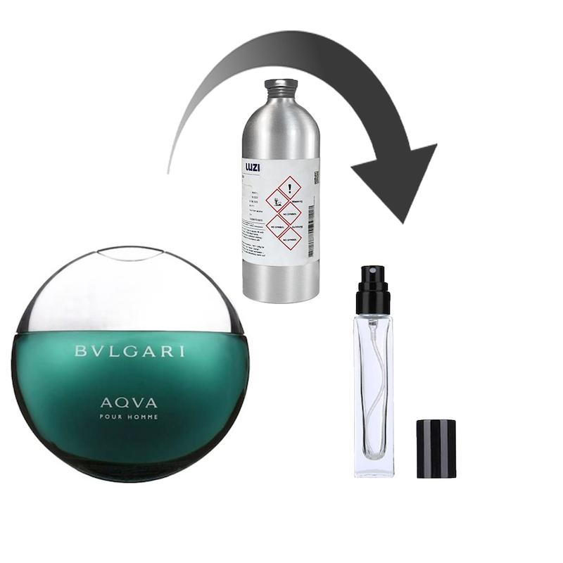 عطر بولگاری آکوا پور هوم | Bvlgari Aqva Pour Homme