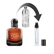 عطر جورجیو آرمانی استرانگر ویت یو | Giorgio Armani Stronger With You