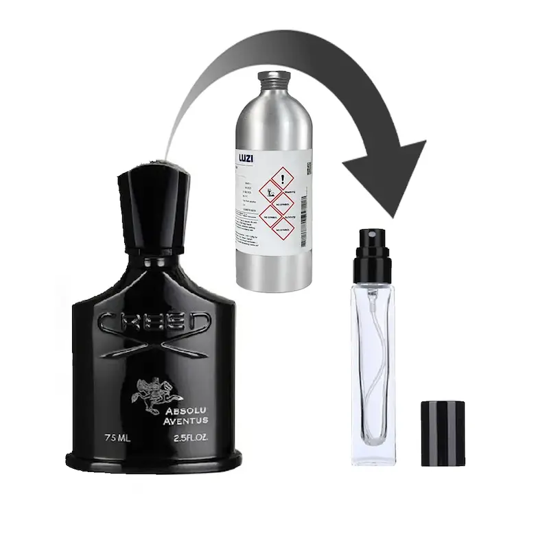 عطر کرید ابسولو اونتوس | Creed Absolu Aventus
