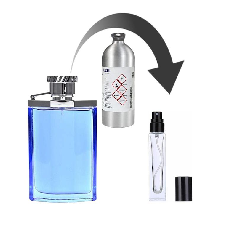  عطر دانهیل آبی-دیزایر بلو | Dunhill Desire Blue