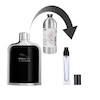 عطر جگوار کلاسیک بلک (جگوار مشکی) | Jaguar Classic Black