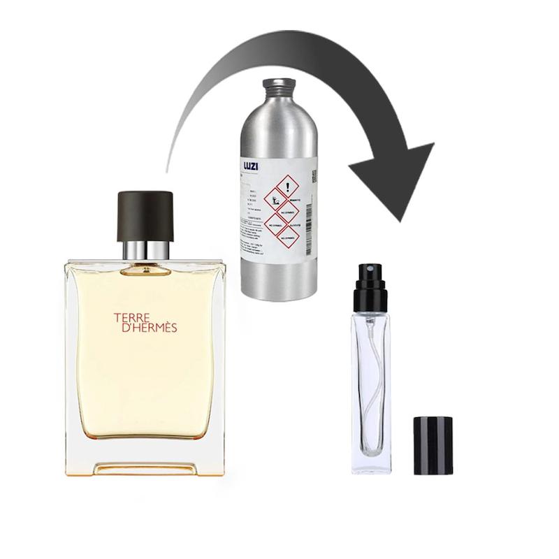 عطر تق هرمس | Hermes Terre d’Hermes 100 ml