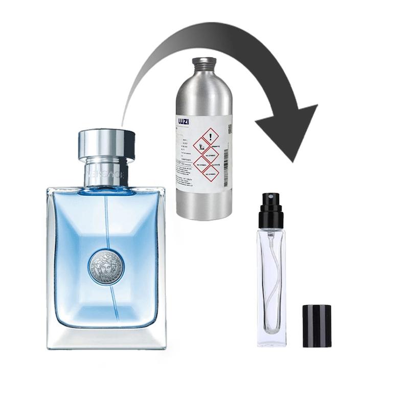 عطر ورساچه پورهوم | Versace Pour Homme 