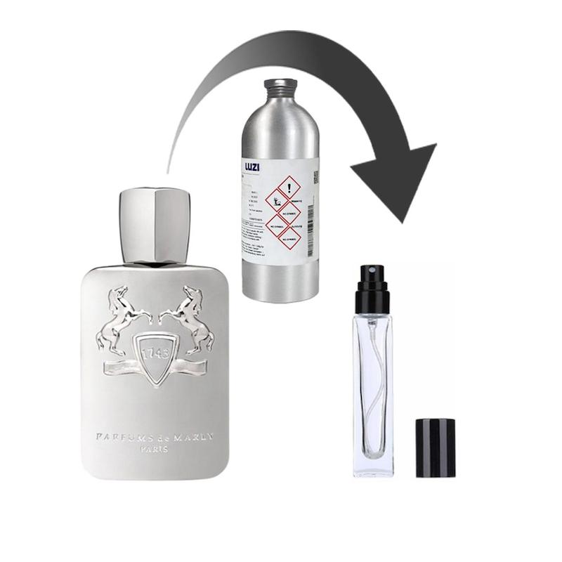 عطر مارلی پگاسوس | Parfums de Marly Pegasus