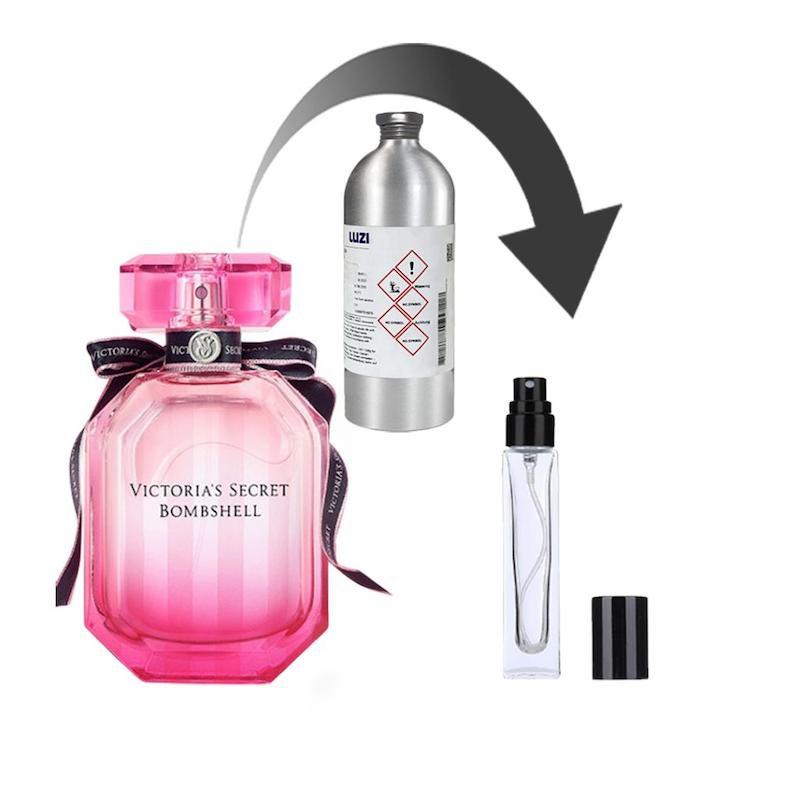  عطر ویکتوریا سیکرت بامب شل | Victoria Secret Bombshell 