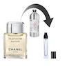  عطر شنل اگویست پلاتینیوم | Chanel Egoiste Platinum