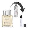  عطر شنل اگویست پلاتینیوم | Chanel Egoiste Platinum