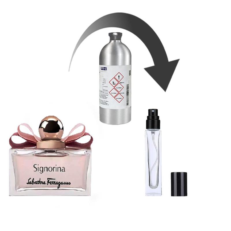  عطر سالواتوره فراگامو سیگنورینا | Salvatore Ferragamo Signorina