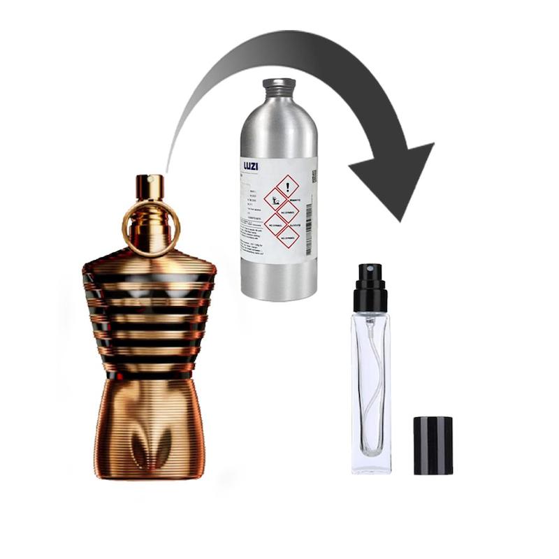  عطر ژان پل گوتیه له میل الکسیر | Jean Paul Gaultier Le Male 
