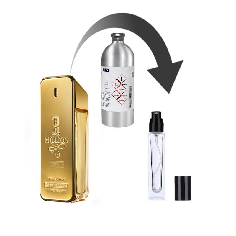  عطر ادکلن پاکو رابان وان میلیون | Paco Rabanne 1 Million