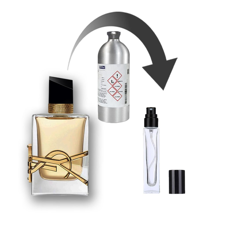  عطر ادکلن ایو سن لورن لیبره | Yves Saint Laurent Libre