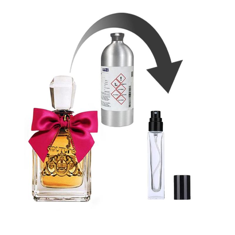  عطر جویسی کوتور ویوا لا جویسی | Juicy Couture Viva la Juicy