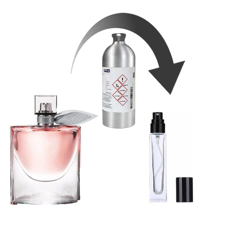  عطر لانکوم لا ویه است بله | Lancome La Vie Est Belle