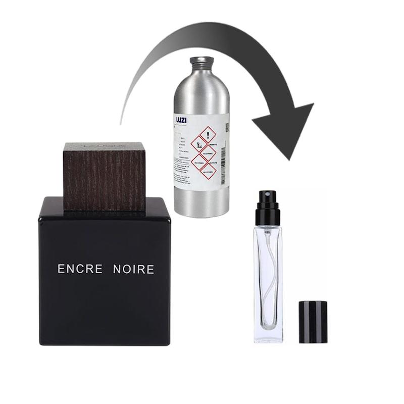  ادکلن لالیک مشکی انکر نویر | Lalique Encre Noire