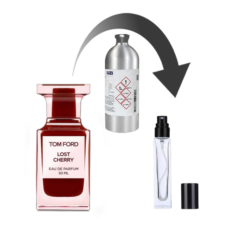  عطر تام فورد لاست چری | Tom Ford Lost Cherry 
