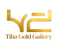 تیها گلد