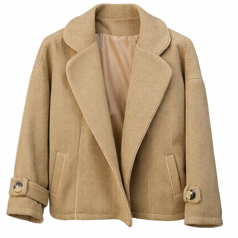 کت مغزی جناقی زنانه و دخترانه