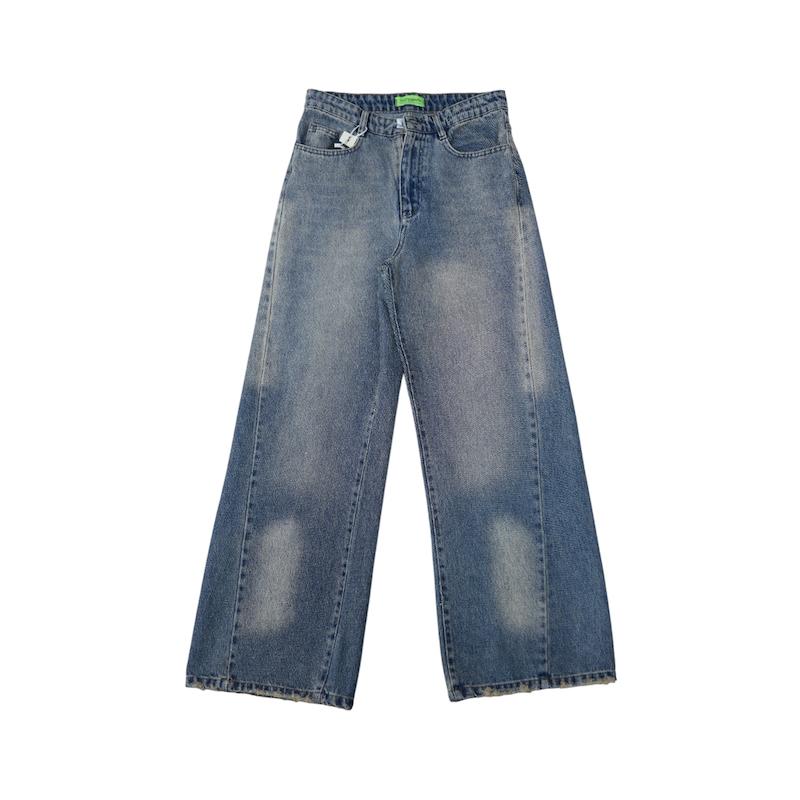 شلوار جین شافل