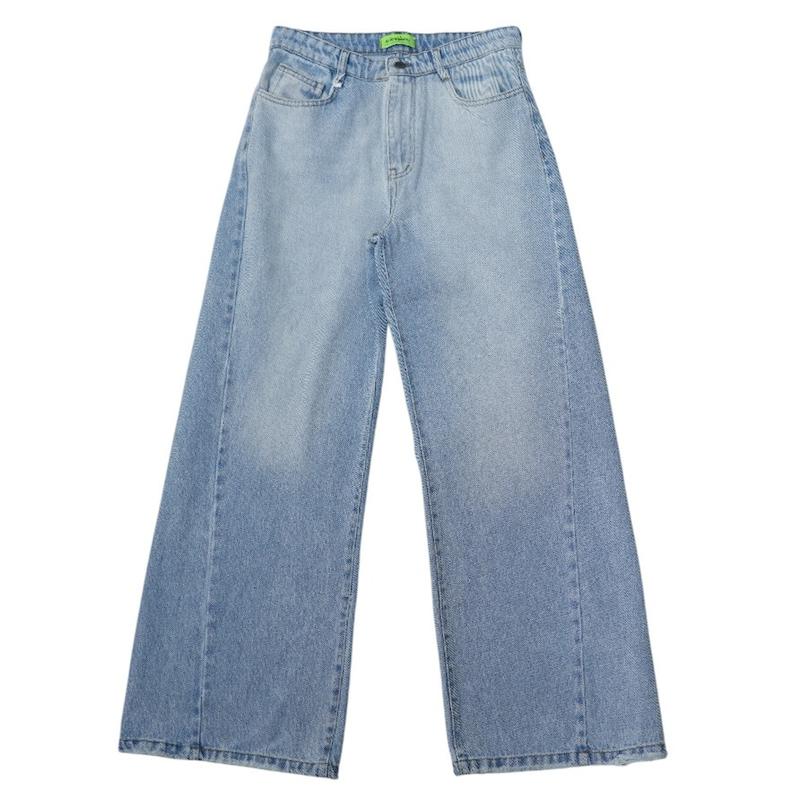 شلوار جین شافل