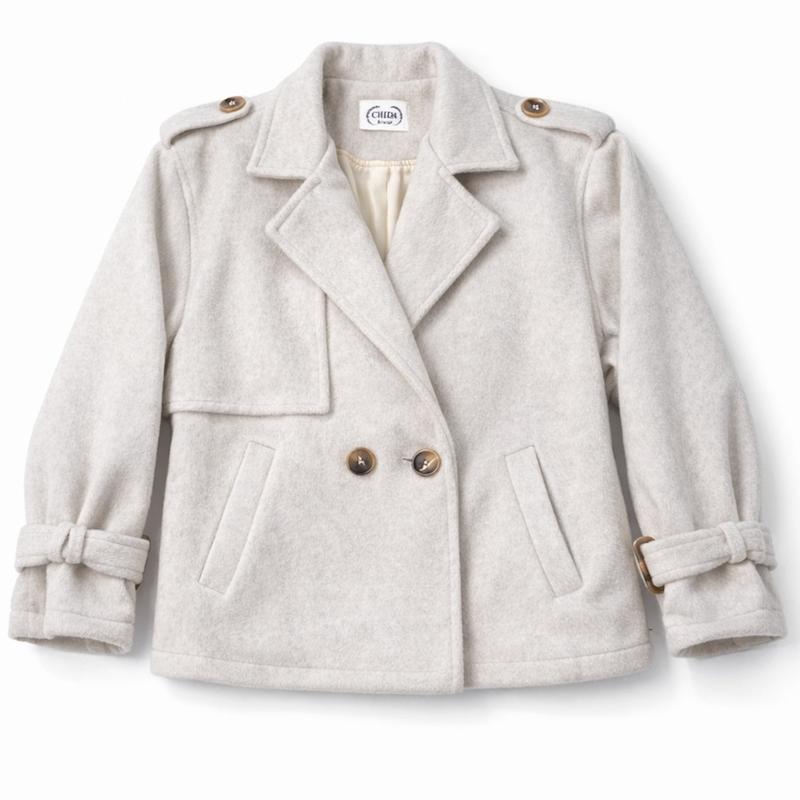 کت فوتر کوتاه دخترانه و زنانه