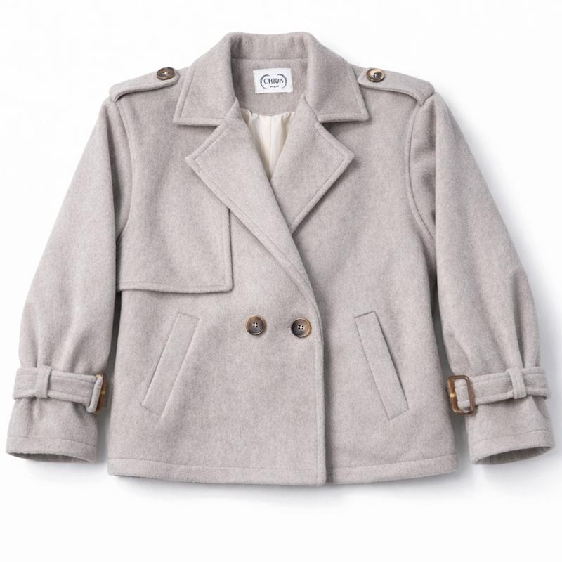 کت فوتر کوتاه دخترانه و زنانه