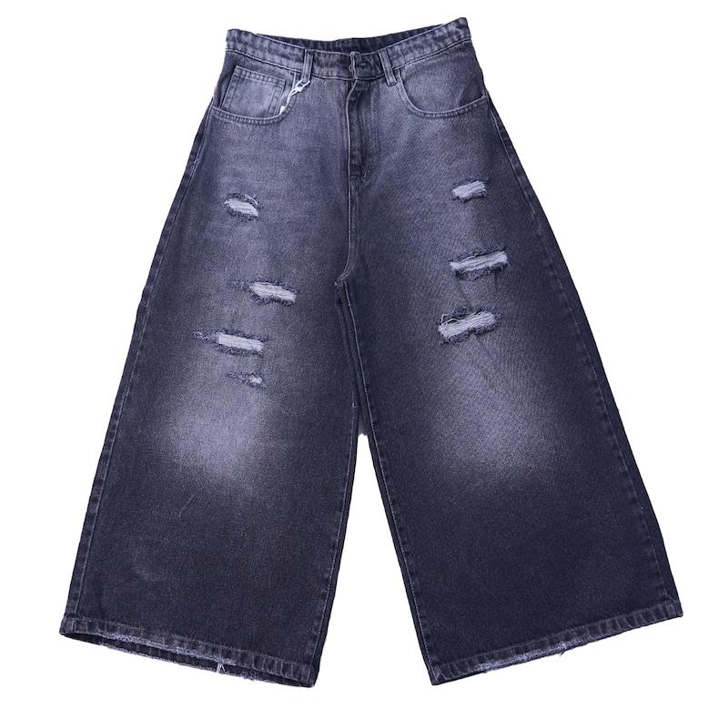 شلوار جین ایزی