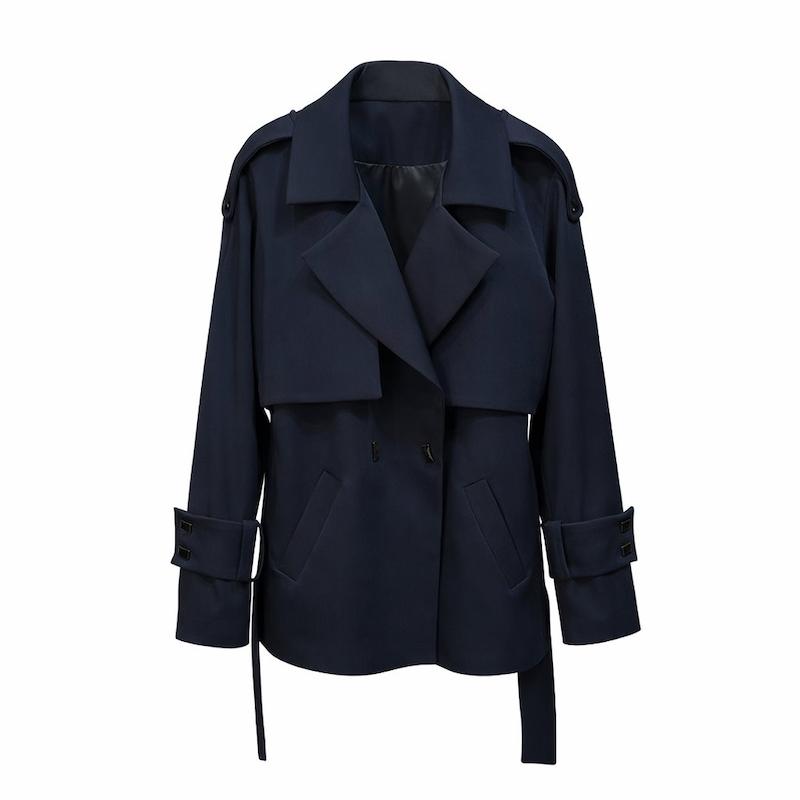 کت بارانی پرادا بولدینگ