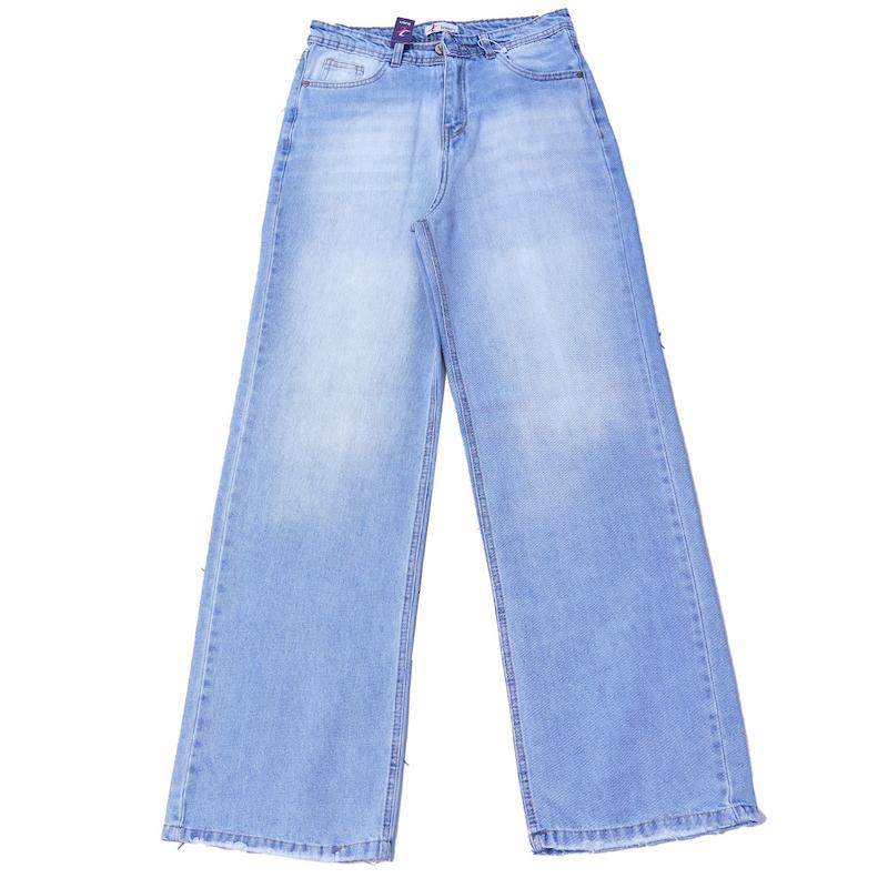 شلوار جین  بگ