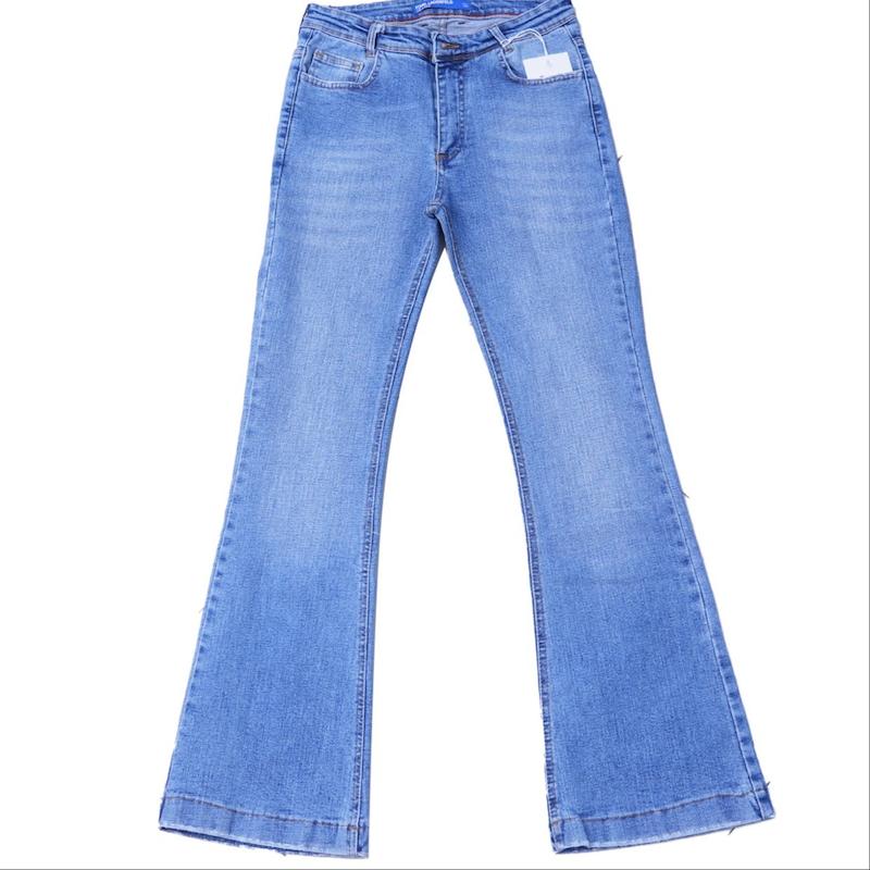 شلوار جین بوتکات