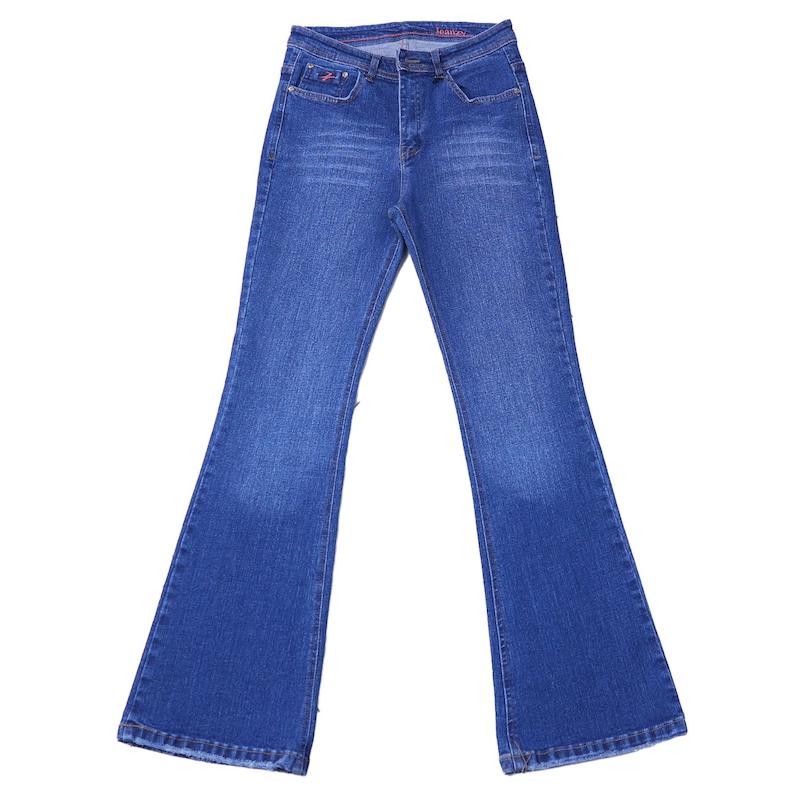 شلوار جین بوتکات